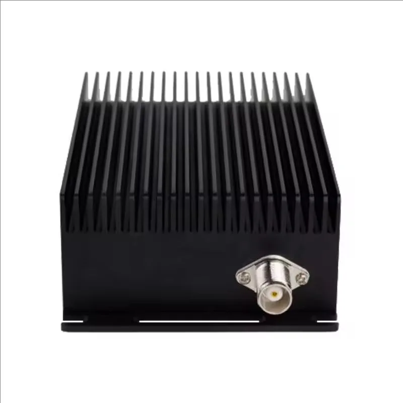 25W radio transceiver 50km long range end point data transceiver