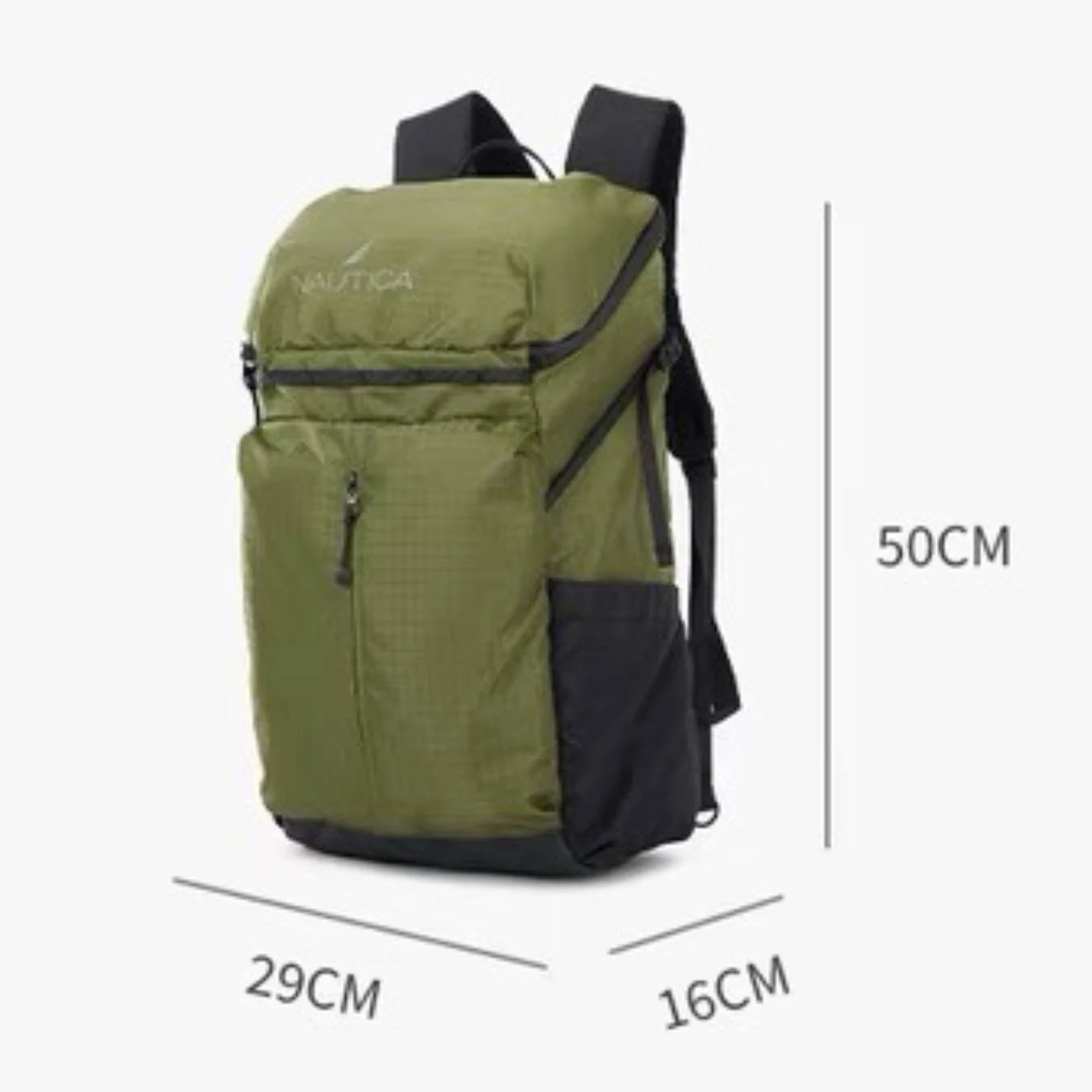 35L Outdoor Travel Backpack Waterproof Camping Backpack Trekking Sports Travel Hiking Lightweight Climbing Backpack