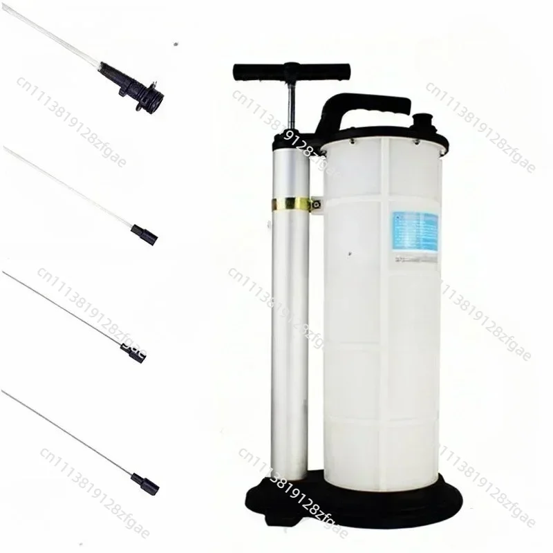 Manual Oil Pumping Unit, Household Oil Change Tool, Engine Oil Pump, Waste Oil, Brake Oil, Automobile, Motorcycle