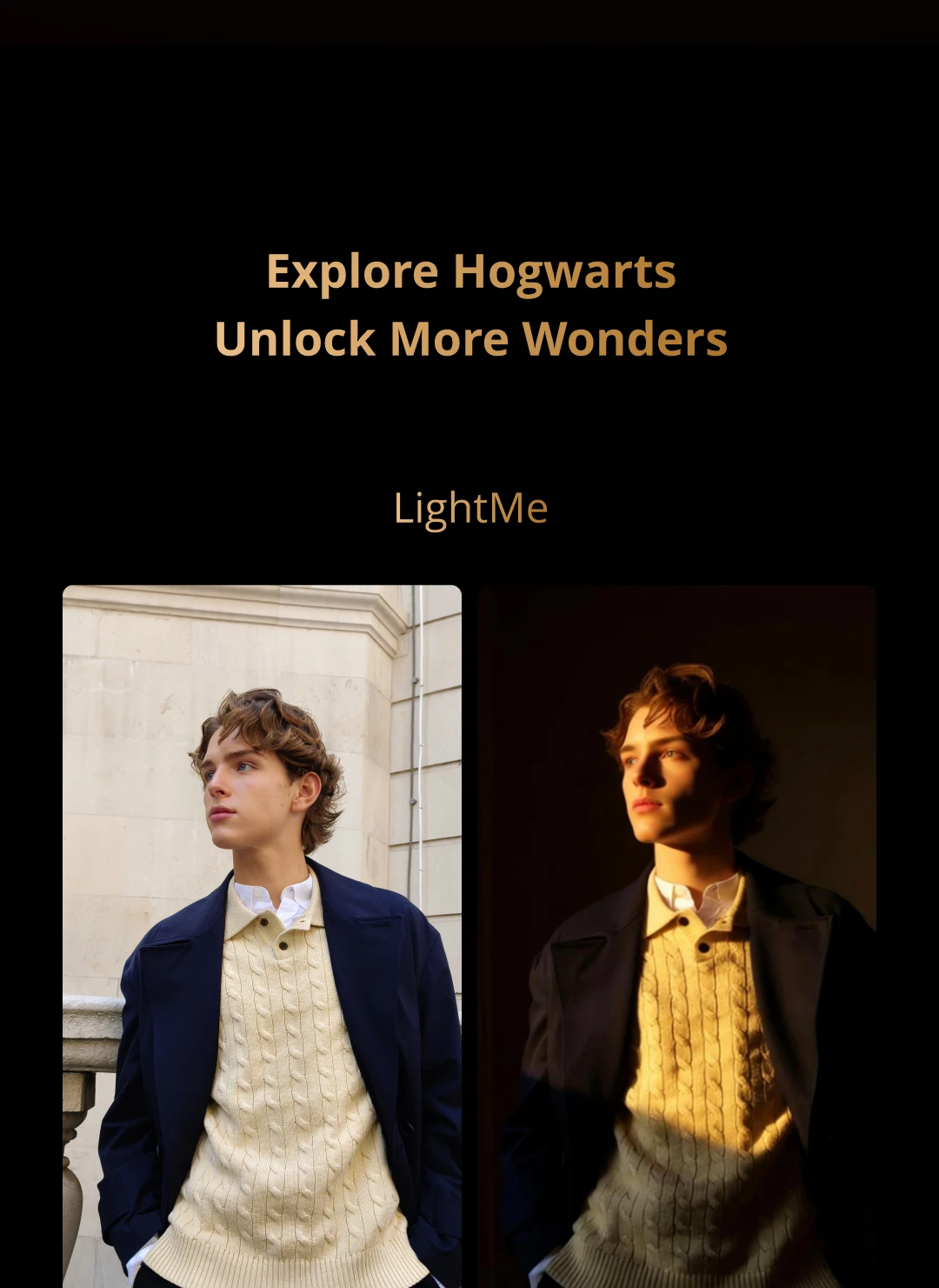 [World Premiere] realme 16 Pro 5G Harry Potter Edition 12GB/256GB 7000mAh Battery 80W Charge 6.78" 144Hz Display 200MP Camera