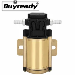 5L/min DC 12V 24V AC 220V Petrol Fuel Transfer Pumps For Diesel Oil Water 12 Volt 24 V Industrial Grade
