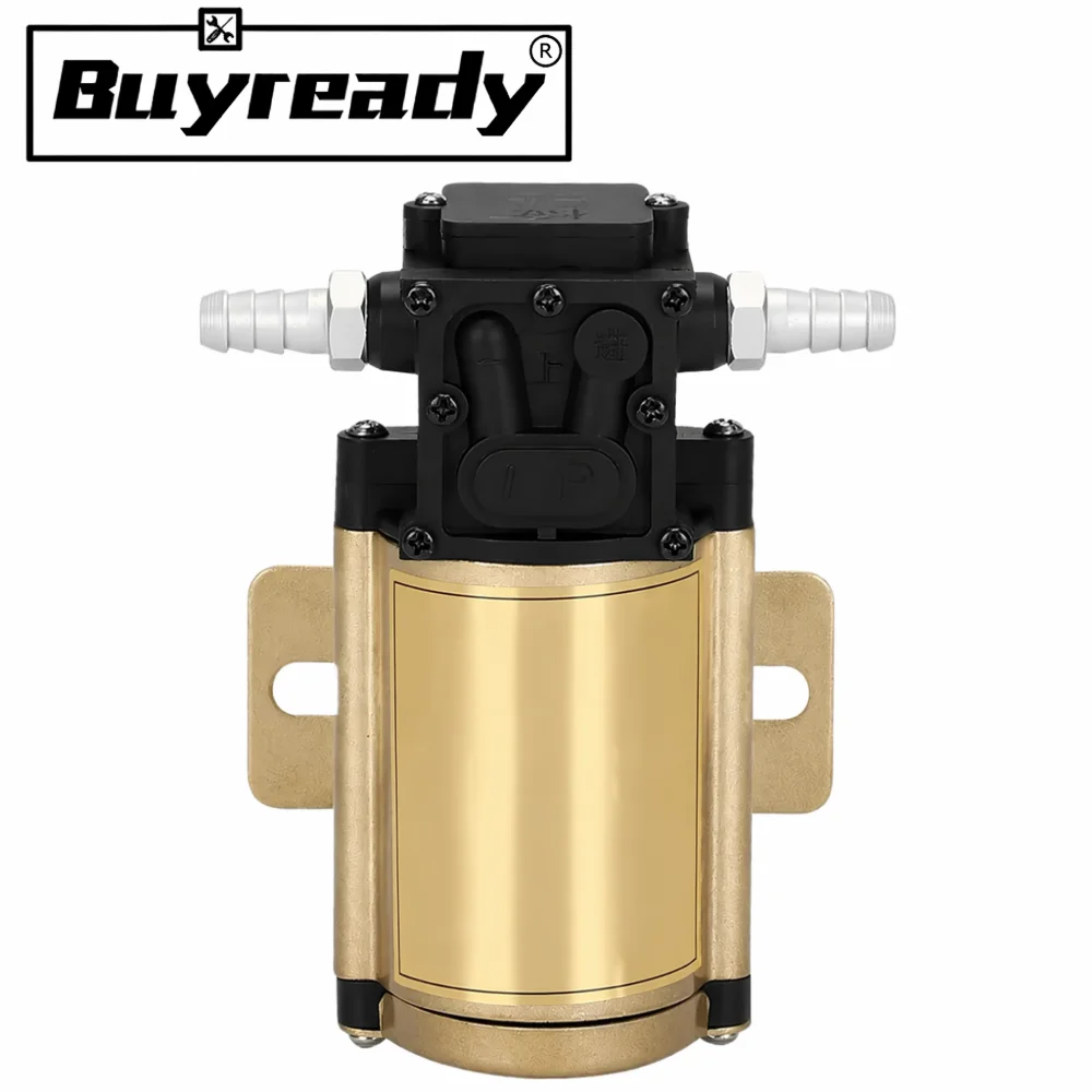 5L/min DC 12V 24V AC 220V Petrol Fuel Transfer Pumps For Diesel Oil Water 12 Volt 24 V Industrial Grade