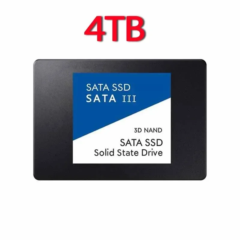 012-Blue 4TB