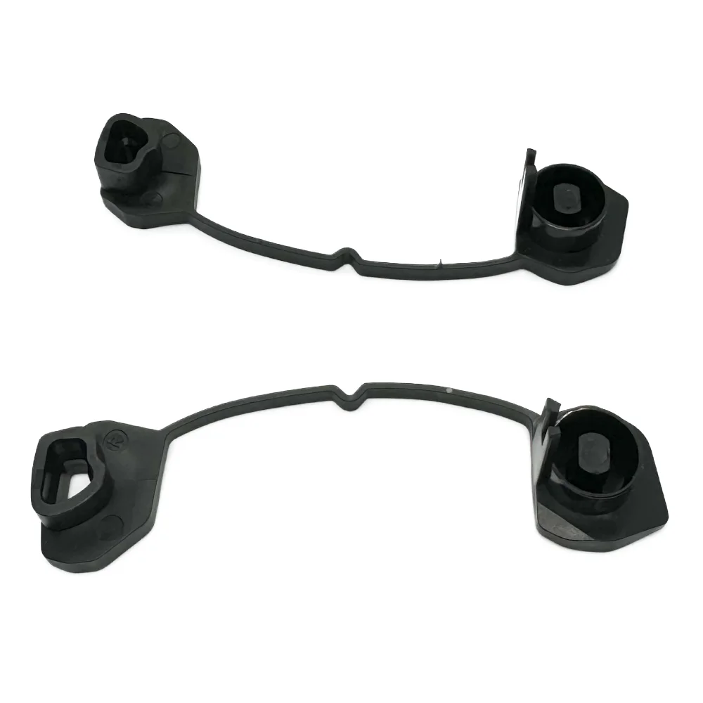 

Sunroof Slider Guide Convertible Locking Hook Repair Kit Fit For Smart W451 07 08 09 10 11 12 13 14 , A4517760016