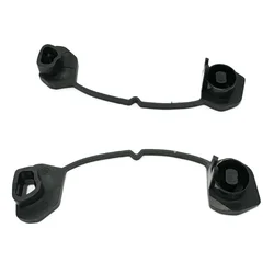 Sunroof Slider Guide Convertible Locking Hook Repair Kit Fit For Smart W451 07 08 09 10 11 12 13 14 , A4517760016