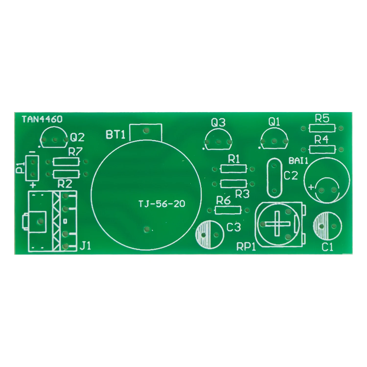 Hearing Aid DIY Electronic Kit amplifier Circuit Experiment Welding Product Teaching Assembly Learning Production Training