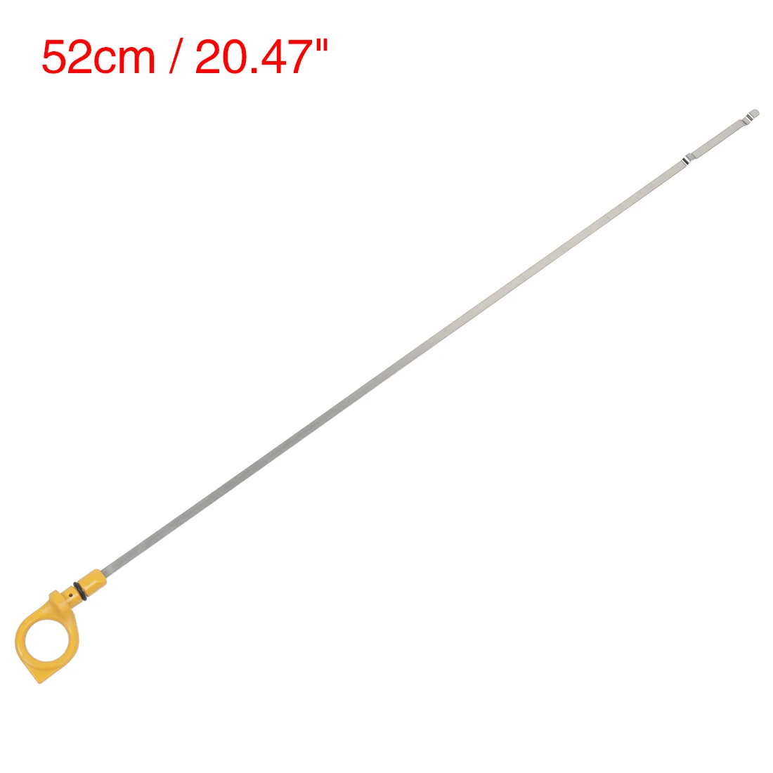 UXCELL Engine Oil Dipstick 111404M500 111403HC0A Oil Transmission Level Dip for Nissan