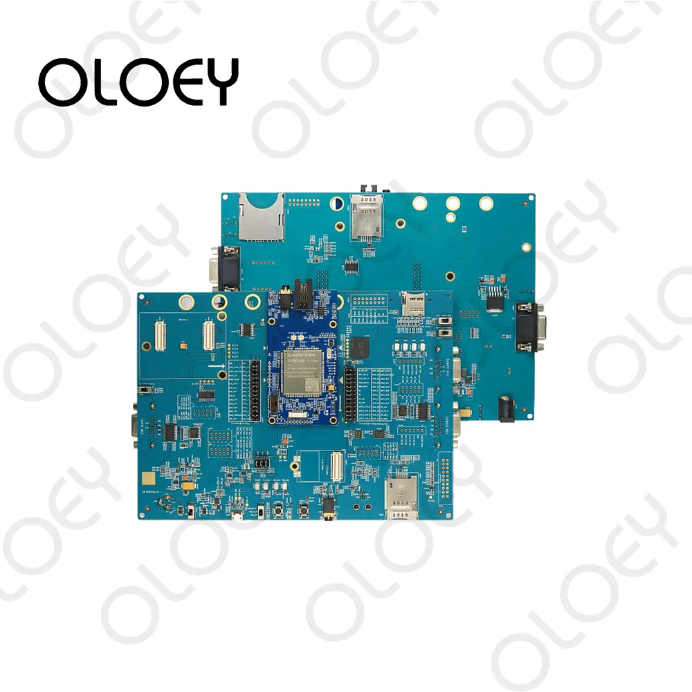 

LTE OPEN EVB Kit Test Basic Functionalities LTE-Quectel Open Modules and Wi-Fi Modules LTE OPEN EVB Kit
