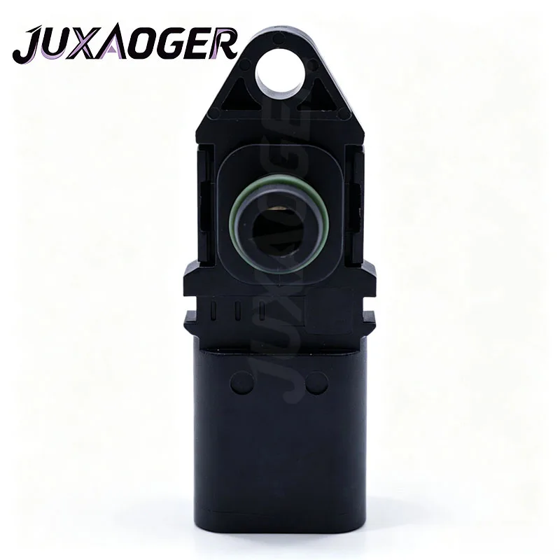 Crankcase Pressure Sensor 5462277 4984575 For Cummins ISB QSB 6.7 8.9 Engine Freightliner Peterbilt Komatsu Case Truck Excavator