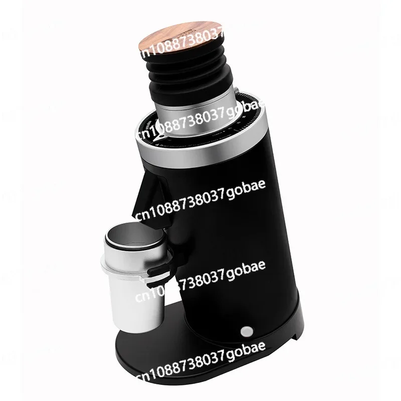 

DF64N Italian Electric Coffee Grinder Hand Brewing Single Product Grinder 64mm