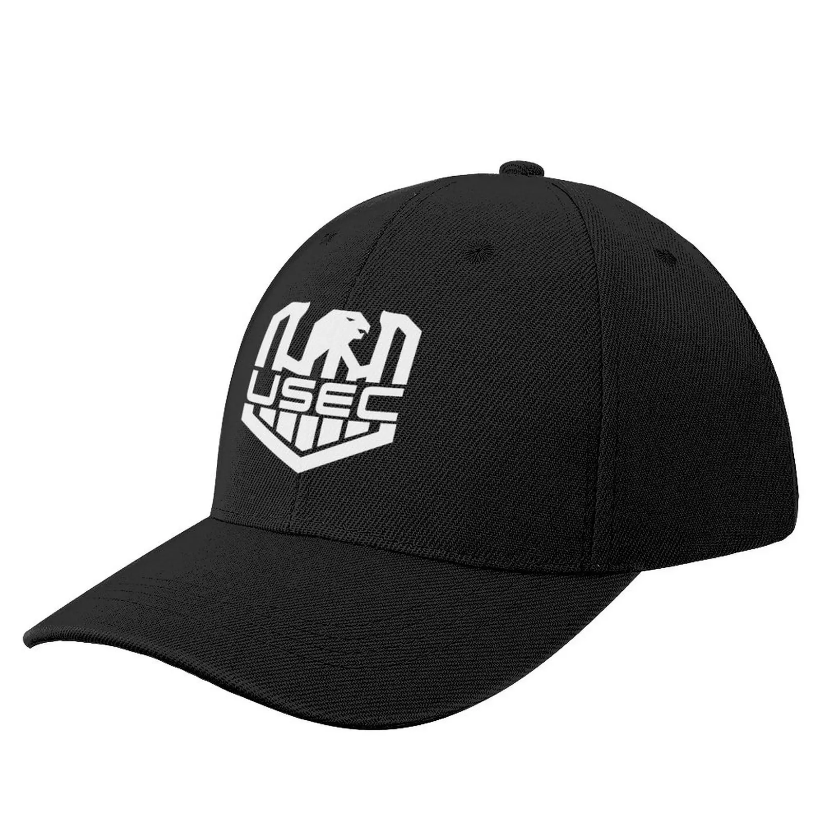 

USEC escape from tarkov Baseball Cap Trucker Cap Custom Cap hard hat derby hat Hat Women Men's