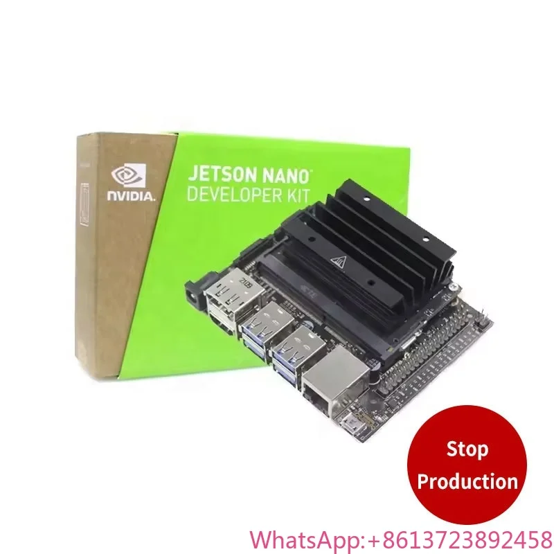 Nvidia Official Par… - image