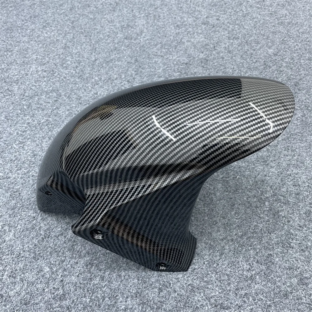 

Обтекатели из АБС-пластика для мотоциклов подходят для передних брызговиков CBR600RR F5 с покрытием под карбон, модели 2003-2004 годов (03-04).