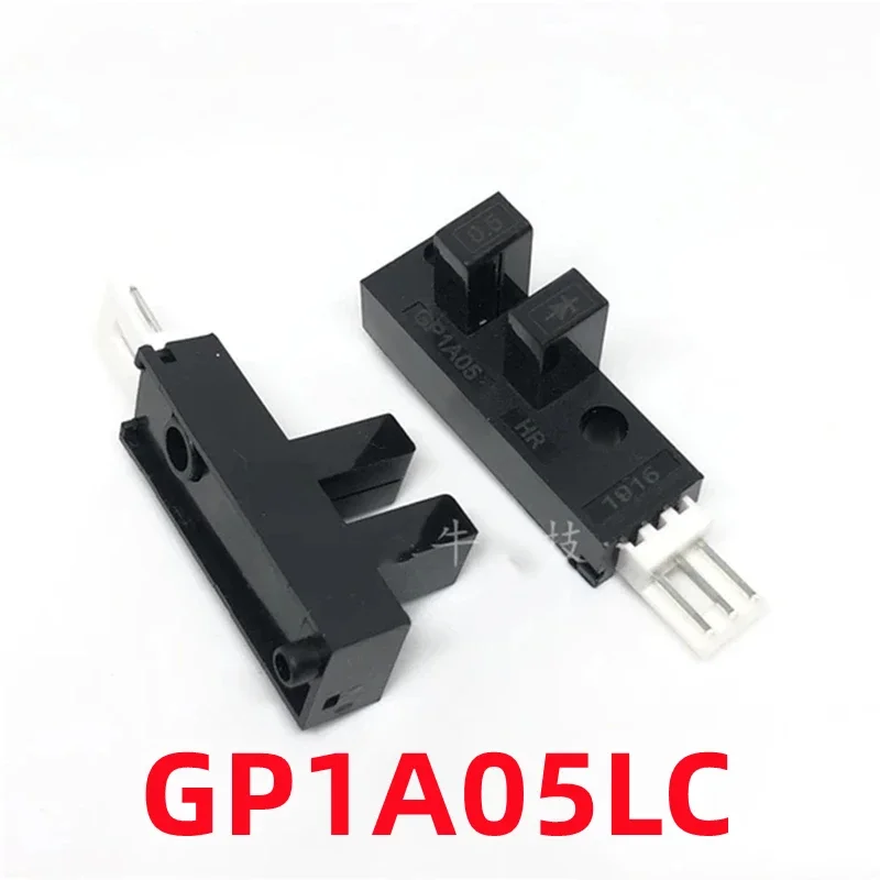 1PCS NEW GP1A05LC GP1A05HR Game Player Optical Switch Slot Type Photocoupler Photocoupler Sensor Available