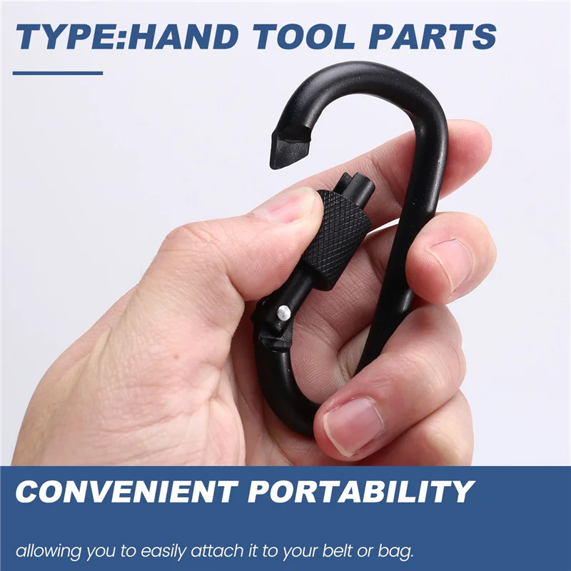 

A95I-6 PCS SDS Shank Bits Holder Keychain Quick-Change Extension Bar Drill Bit Holder Quick Change Connect Rod Tool Set