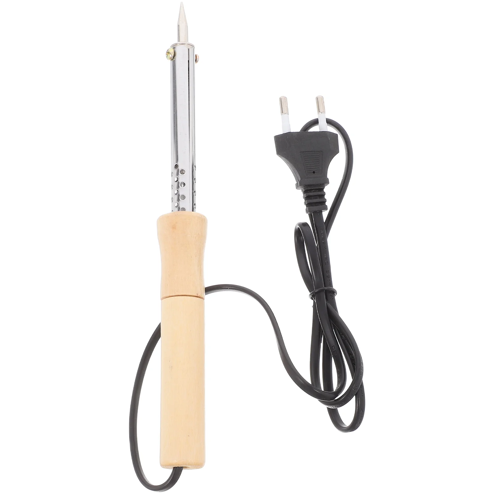 Soldering Station Iron Replacement Handle Soldering Iron Handle Replacement Soldering Pencil Handle for Solder Station Machine