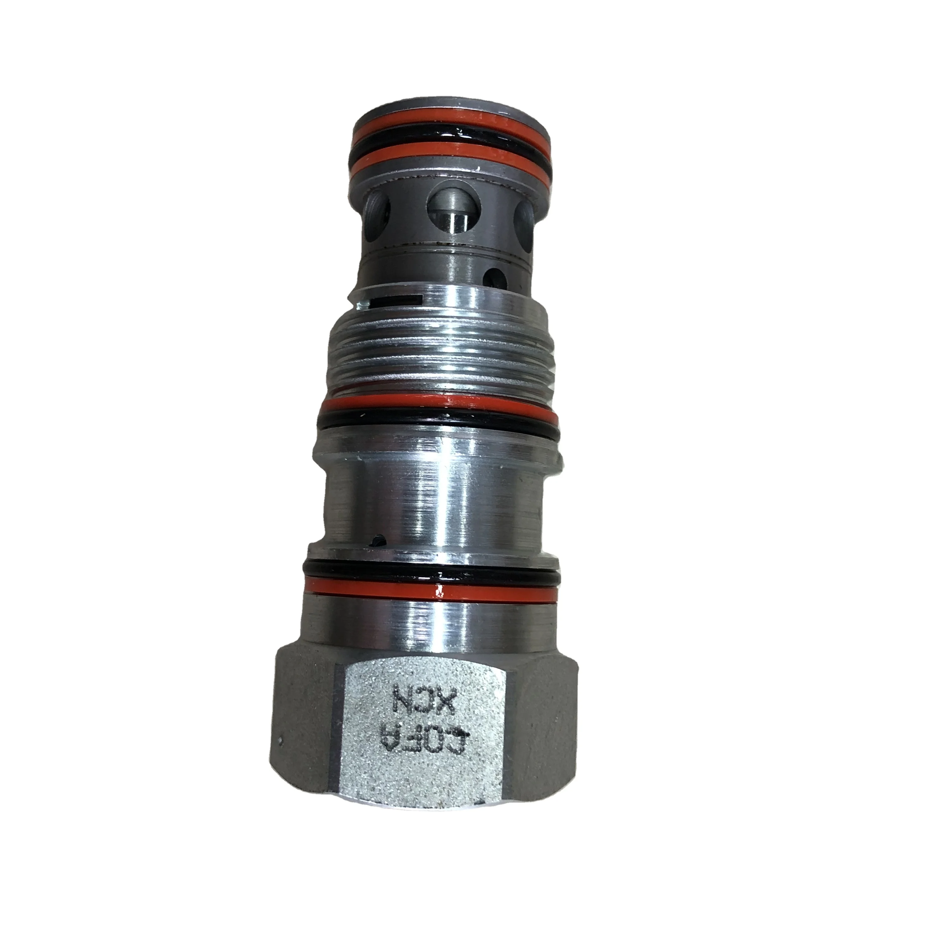COFAXCN COFA-XCN COFA XCN SUN HYDRAULICS Origin Pilot-to-close Check Valve Screw in Cartridge Valve Stock Available Competitive