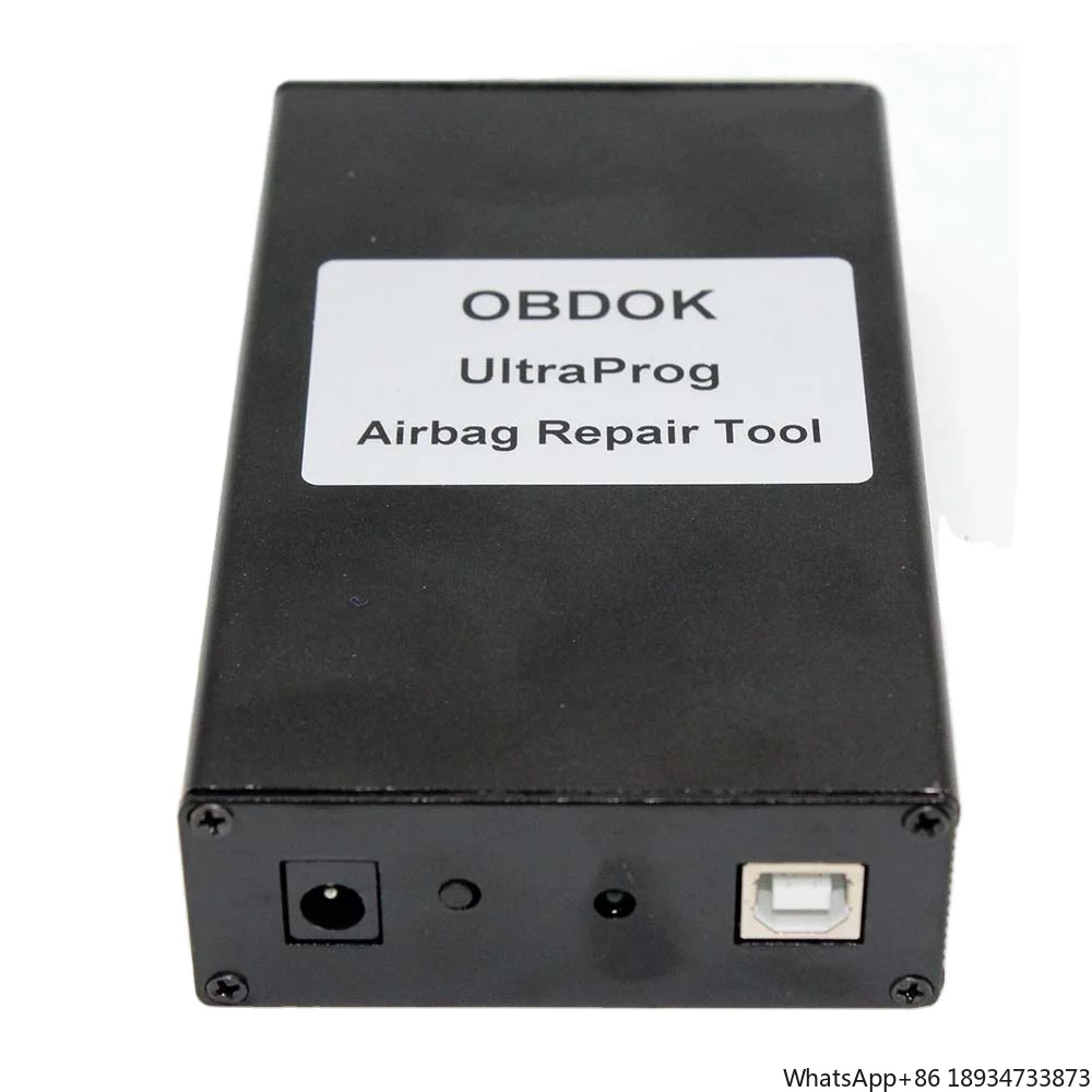 Ultraprog Reset Tool Auto Ecu Programmer