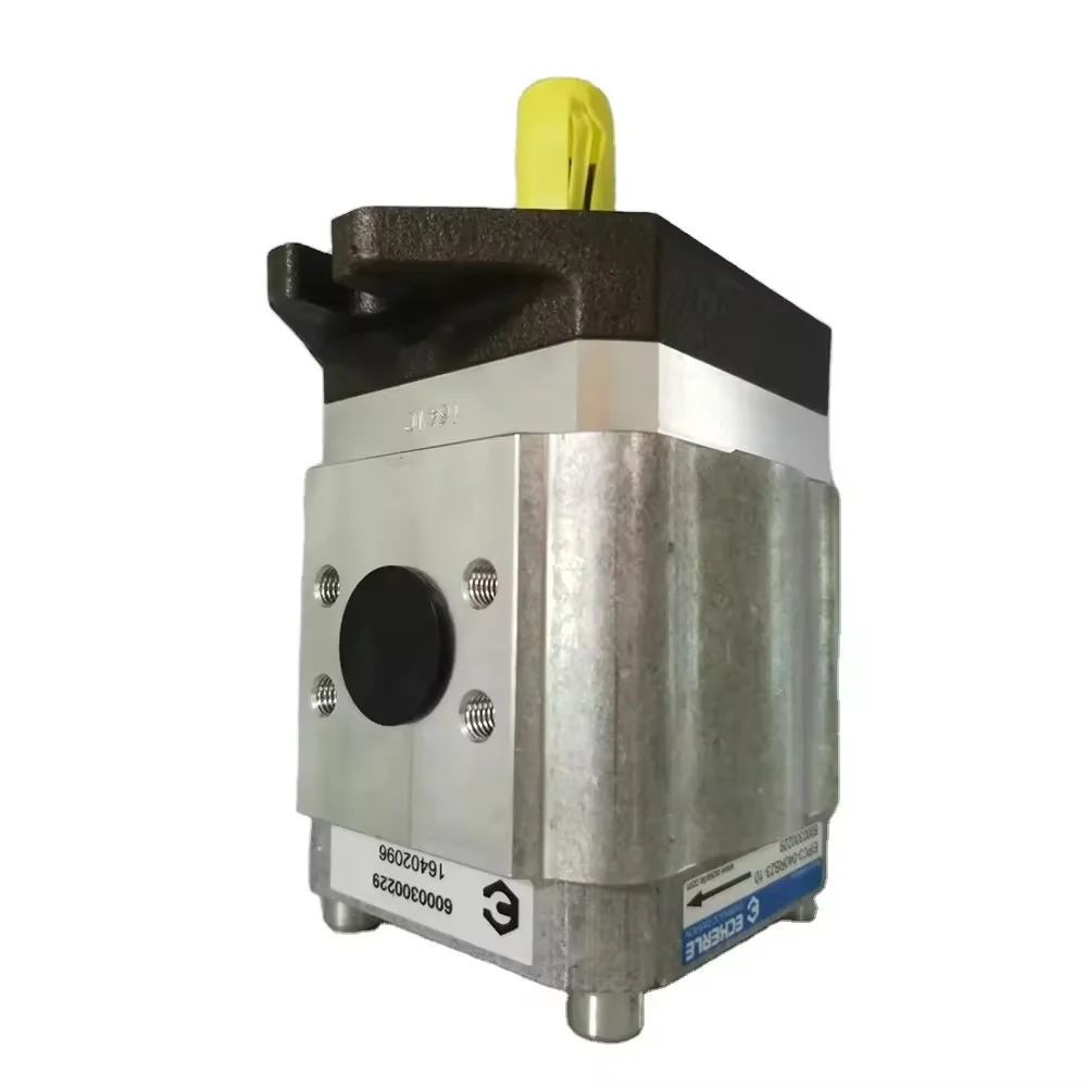 

Excavator Internal Gear Pump EIPC3 020/025/032/040/050/064 Full Series Hydraulic Pump Hydraulic Gear Pumps