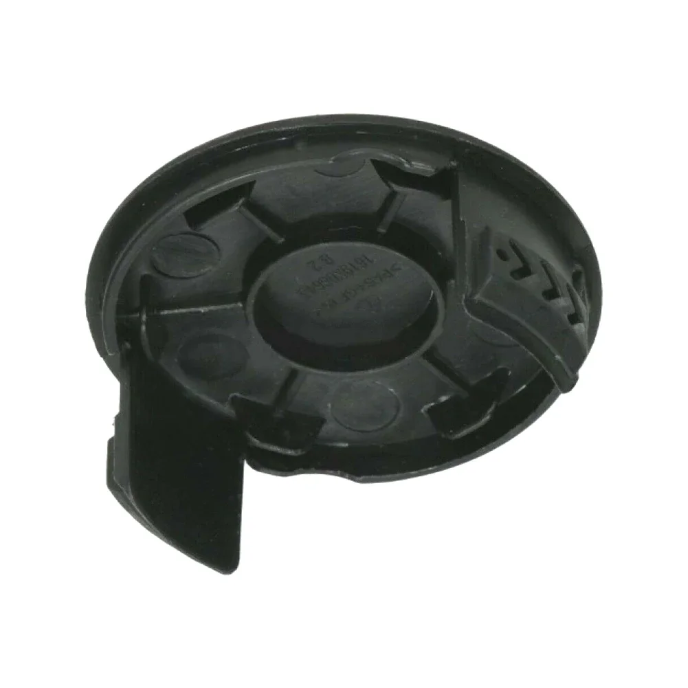 Ao ar livre carretel tampa Spool Cap, Art 23-28 série, ART23SL aparador peças, F016F04557 bobina tampa, F016F04557, 1pc