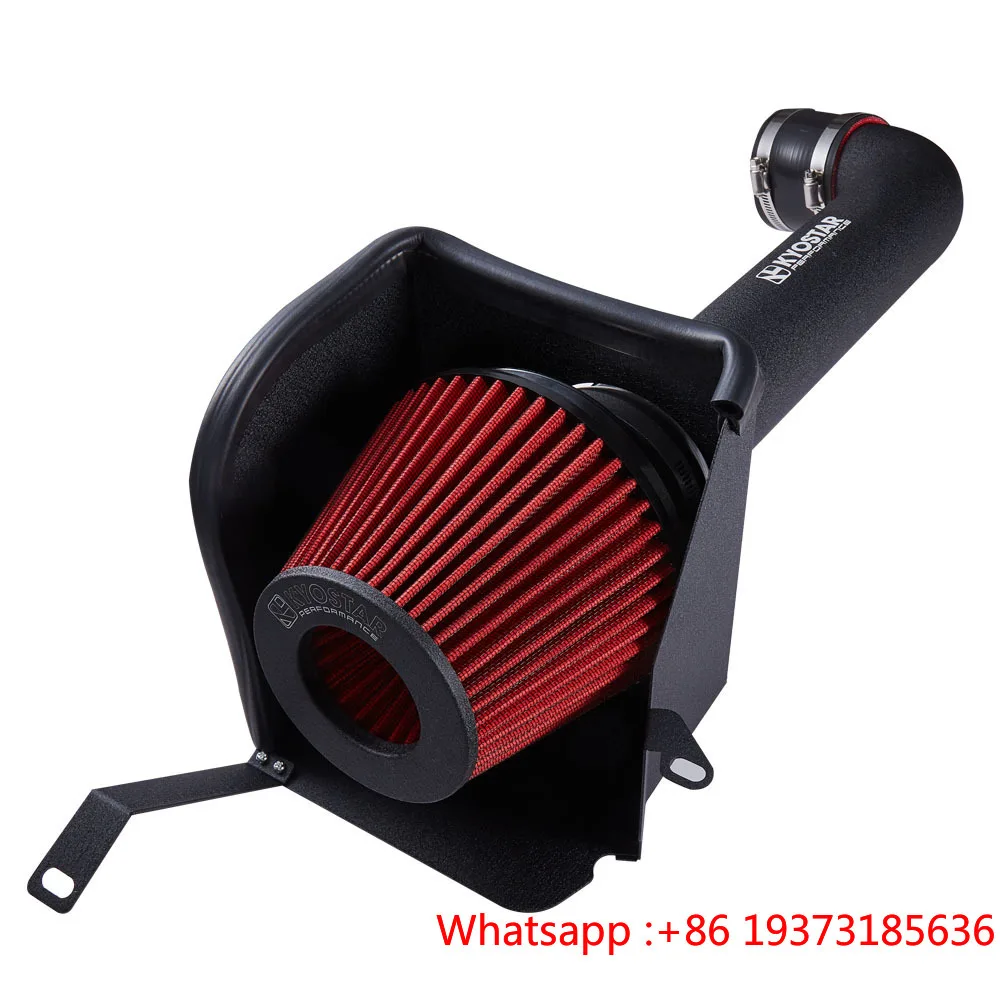 High Performance Short Ram Car Air Intake Kit for Jeep Wrangler 2014 Jeep Wrangler JK Cold Air Intake