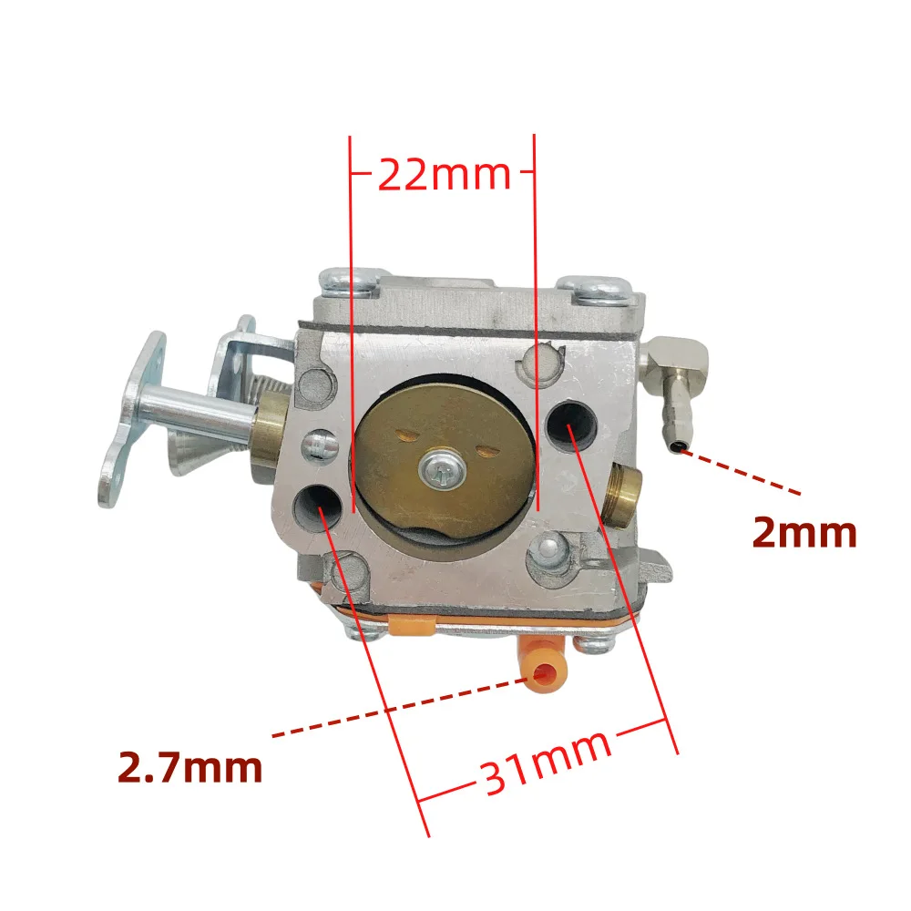 Adecuado para K650 K700 K800 K1200 HS-175N/D 506321503 503280418 909-141