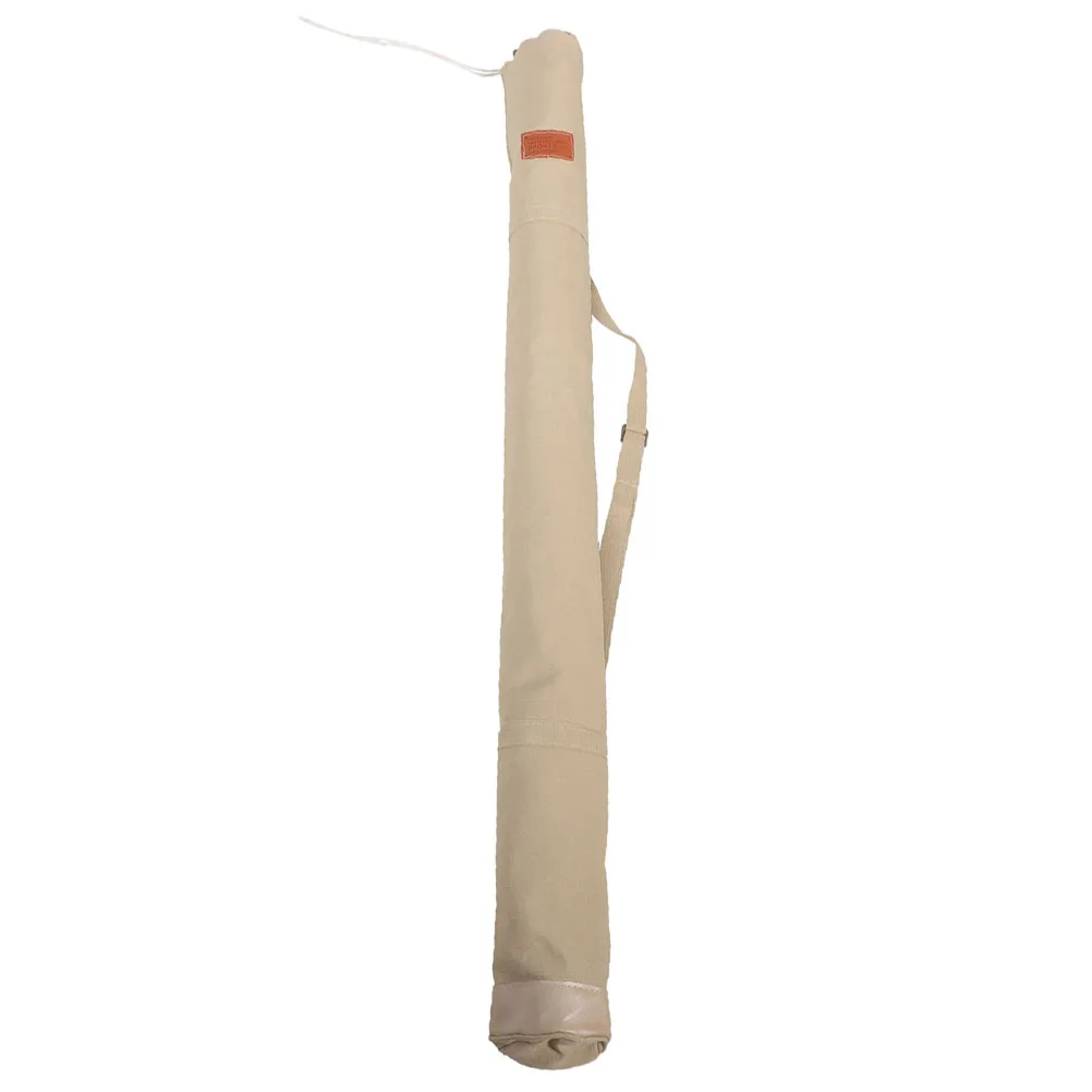 

Fishing Umbrella Bag 1.2m Oxford Canvas Foldable Rod Case Side Pocket Stand Fishing Gear Organizer Portable Storage Pouch