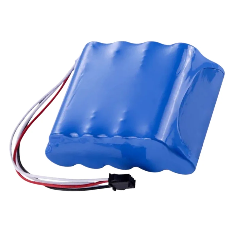 High Quality 11.1V 7800mAh Battery for Signal Fire Zhuoshi AI-6 SA-2 ZS-8848 ZS26F Fiber Fusion Splicer Replacement Battery