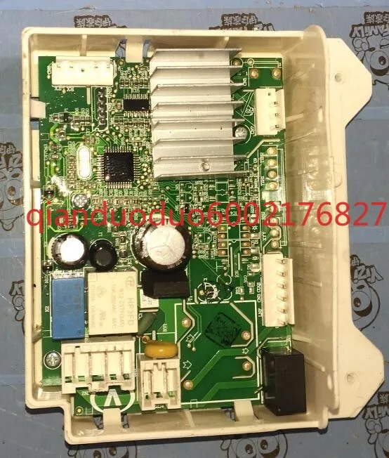 Suitable for TCL drum washing machine drying computer power main board XQG85-GMDSA201 CMP-PBA-M2