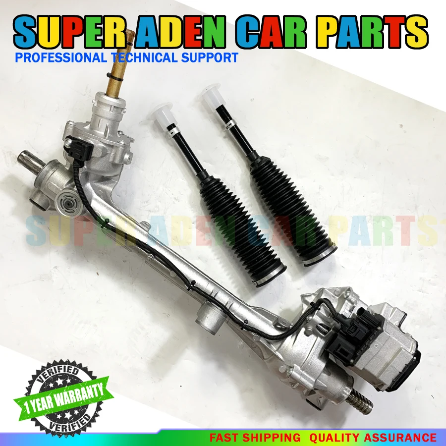 

Electric Power Steering Rack For Ford Focus 2012-2018 HV6Z3504CB HV6Z3504EP CV6Z3504FE HV6Z3504FG CV6Z3504DE CV6Z3504R LHD