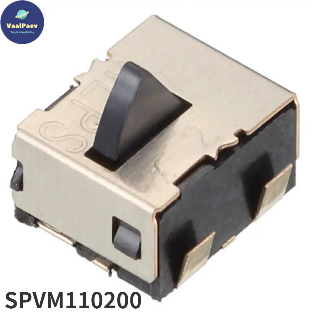 10PCS SPVM110200 Al…