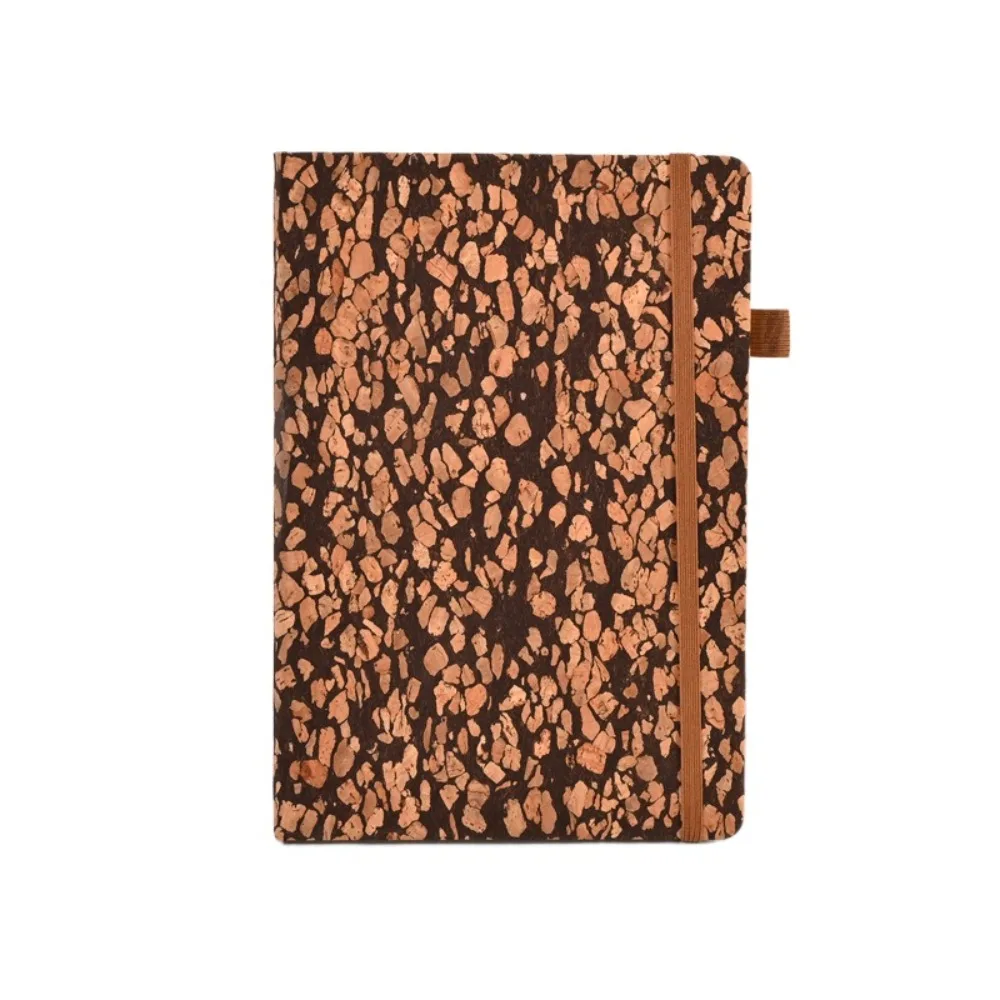 

Portable 96sheets A5 Notebook Diary To Do List Meeting Minutes Book Stationery School Supplies Retro Notebook Girls