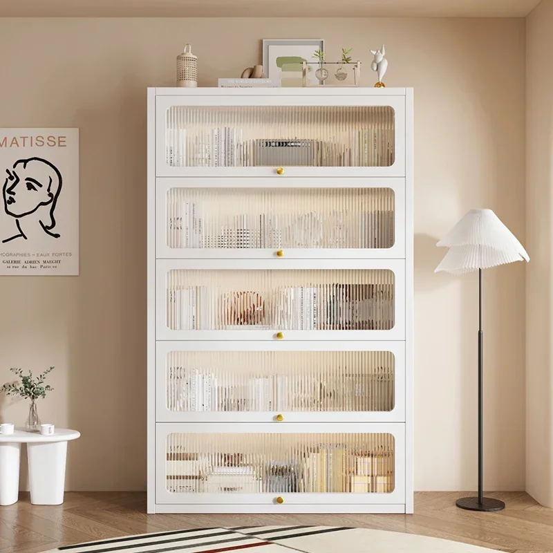 School Shelving Kitchen Cabinets Storage Shelf Organizer Nightstands Bookcases Nordic Mobili Per Il Soggiorno Bedroom Furniture