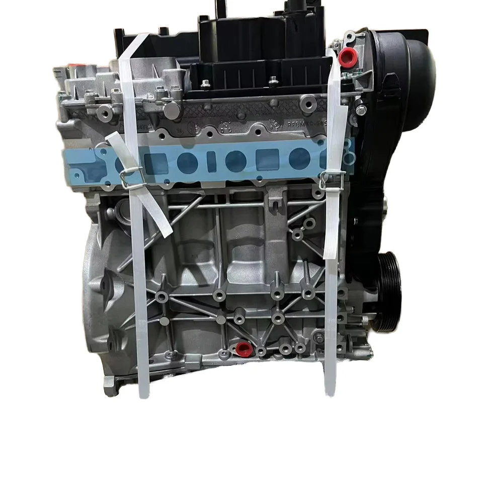 

HOT-Remanufactured High Quality Auto Complete Engine Turbocharged 1.5L 1.6L For Ford Escape SE 2013
