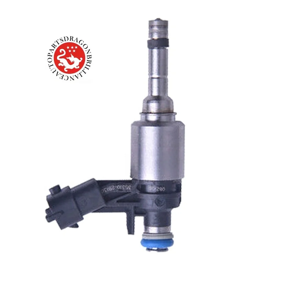 Fuel Injector Nozzle 35310-2B160 35310-2B130 353102B160 353102B130 0261500331 35310-2B110 353102B110 For Hyundai Tucson Veloster