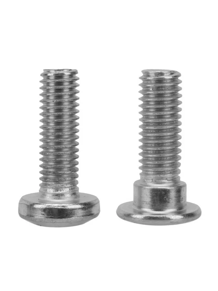 AliExpress NONE 10Pcs 8mm M8 Motorcycle Brake Disc Rotor Screws Bolts M8X25 Hexagon Socket Mount Screws Bolts for Off-road Dirt Bike Motocross