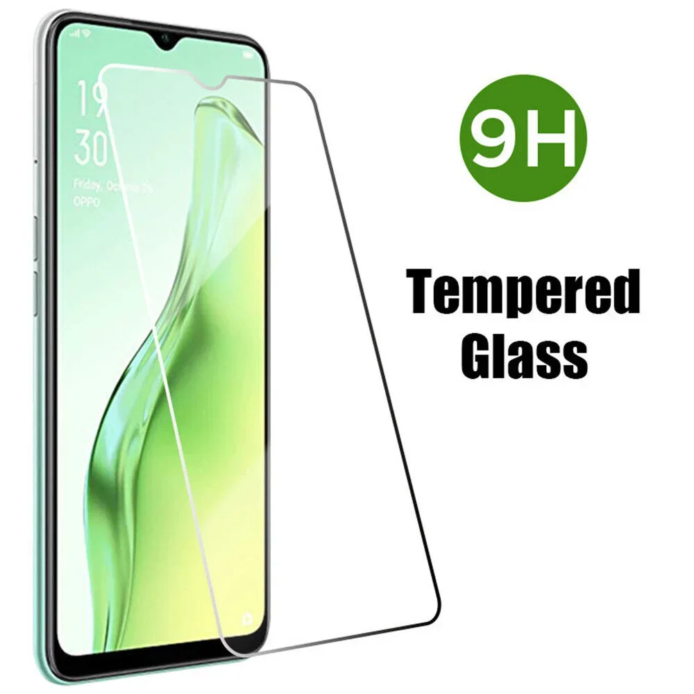 

Anti-Static Tempered Glass Shield For Realme Narzo N53 V30 10s Narzo 60X GT Neo 3 C30s Narzo 50 Pro C51 Narzo 50 C55 C33 C31 GT3