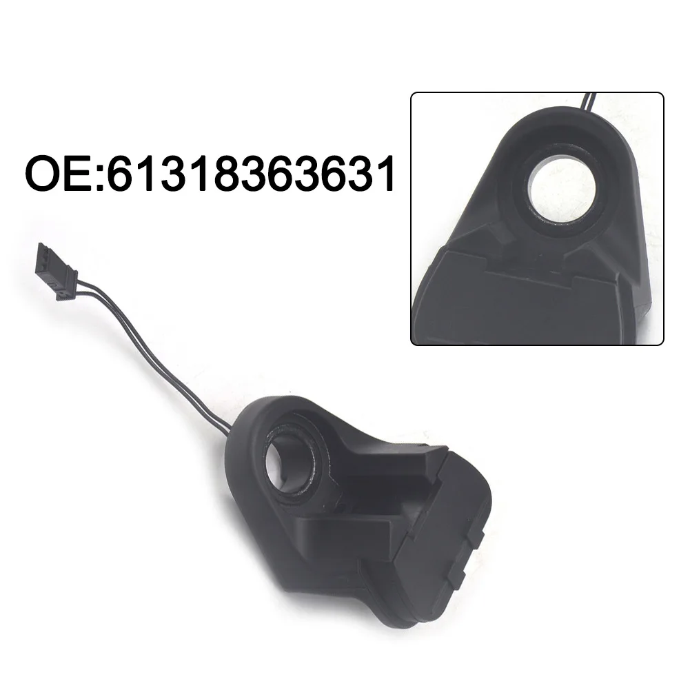 

5 Series Wagon Rear Wiper Switch Car Maintenance Precision Fit Direct Install Micro-switch ABS Plastic Plastic And Metal