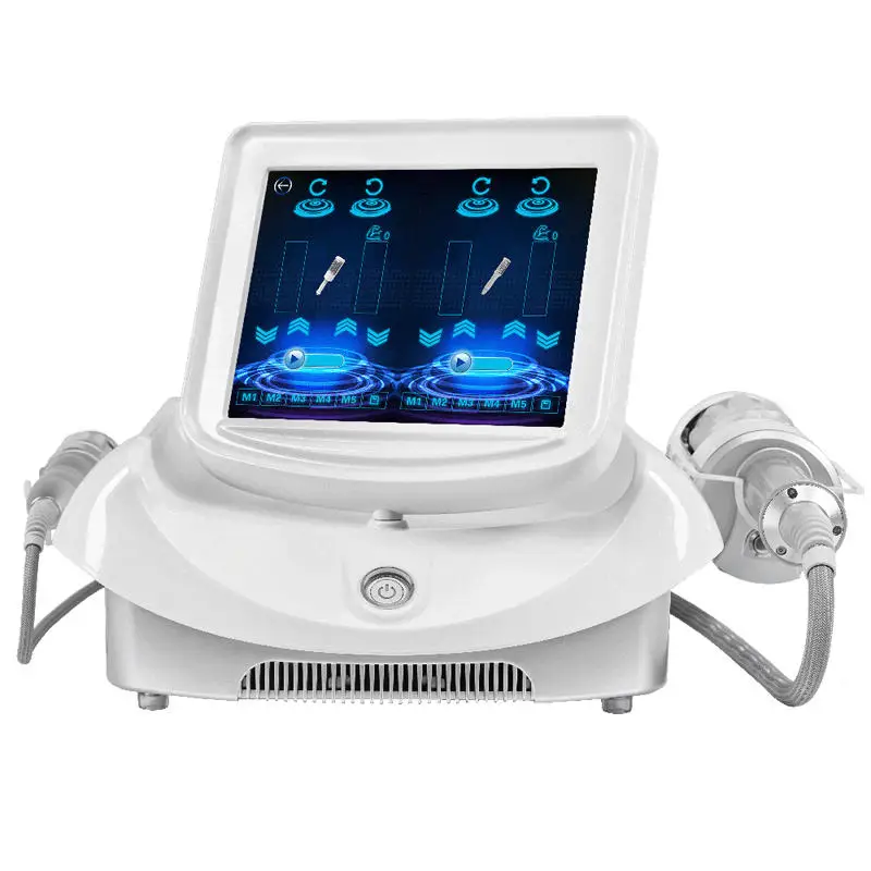 Endo Lymphatic Drainage Spheres 8D Slimming V Shaping Vacuum Roller Sculpt Inner Ball Roller Slimming  machine