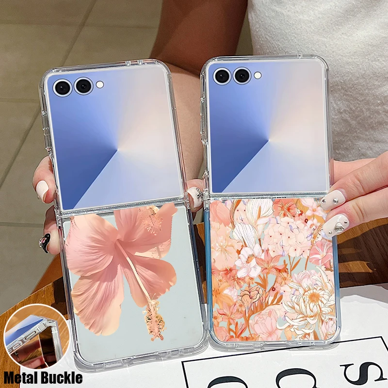 Metal Buckle Soft T…