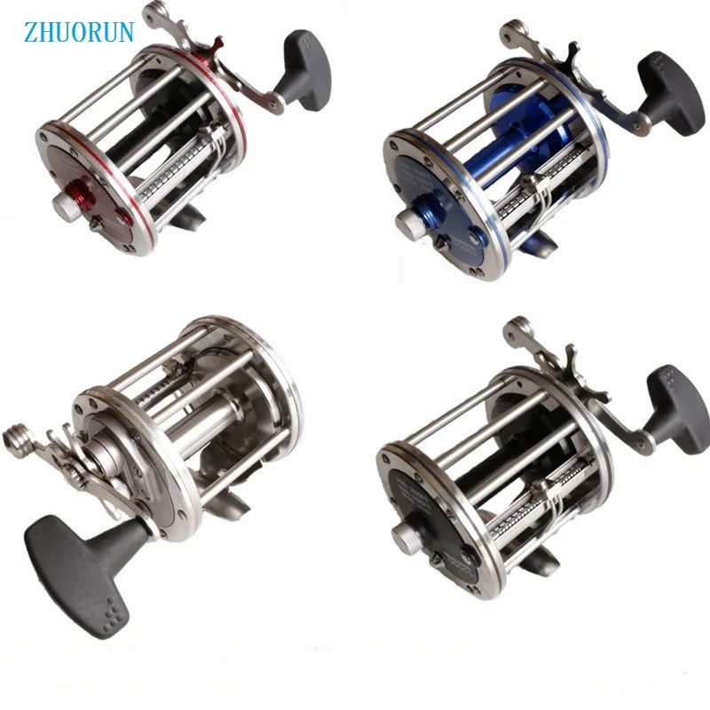 

2024 Wholesale Big Game multiplier fishing reels for saltwater