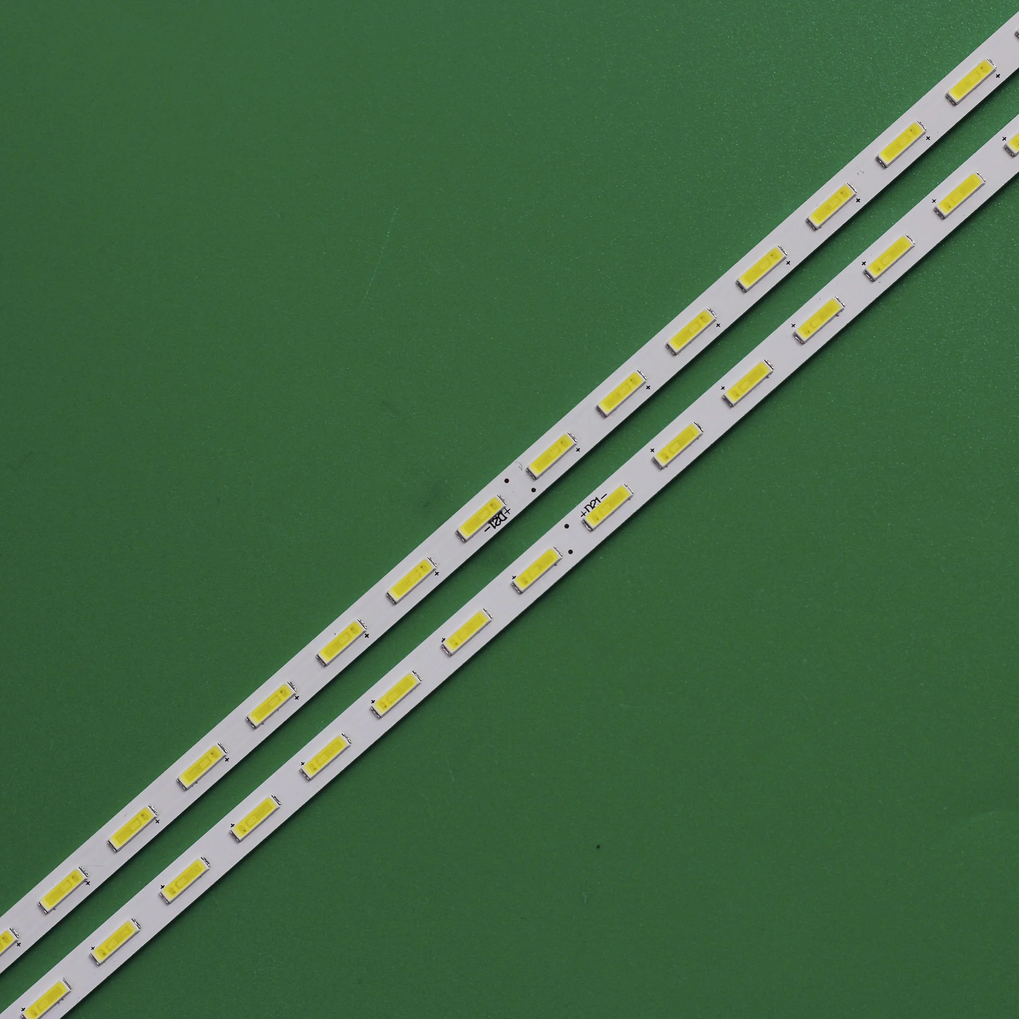 Striscia di retroilluminazione a LED per SONY KDL-42W650A KDL-42W653A KDL-42W654A KDL-42W829B KDL-42W706B KDL-42W705B KDL-42W815B KDL-42W828B