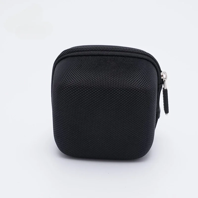 Portable EVA Watch Storage Bag Black Travel Small Watches Organizer Box Men Mechanical Wrist Watches Collection Display Case image 5