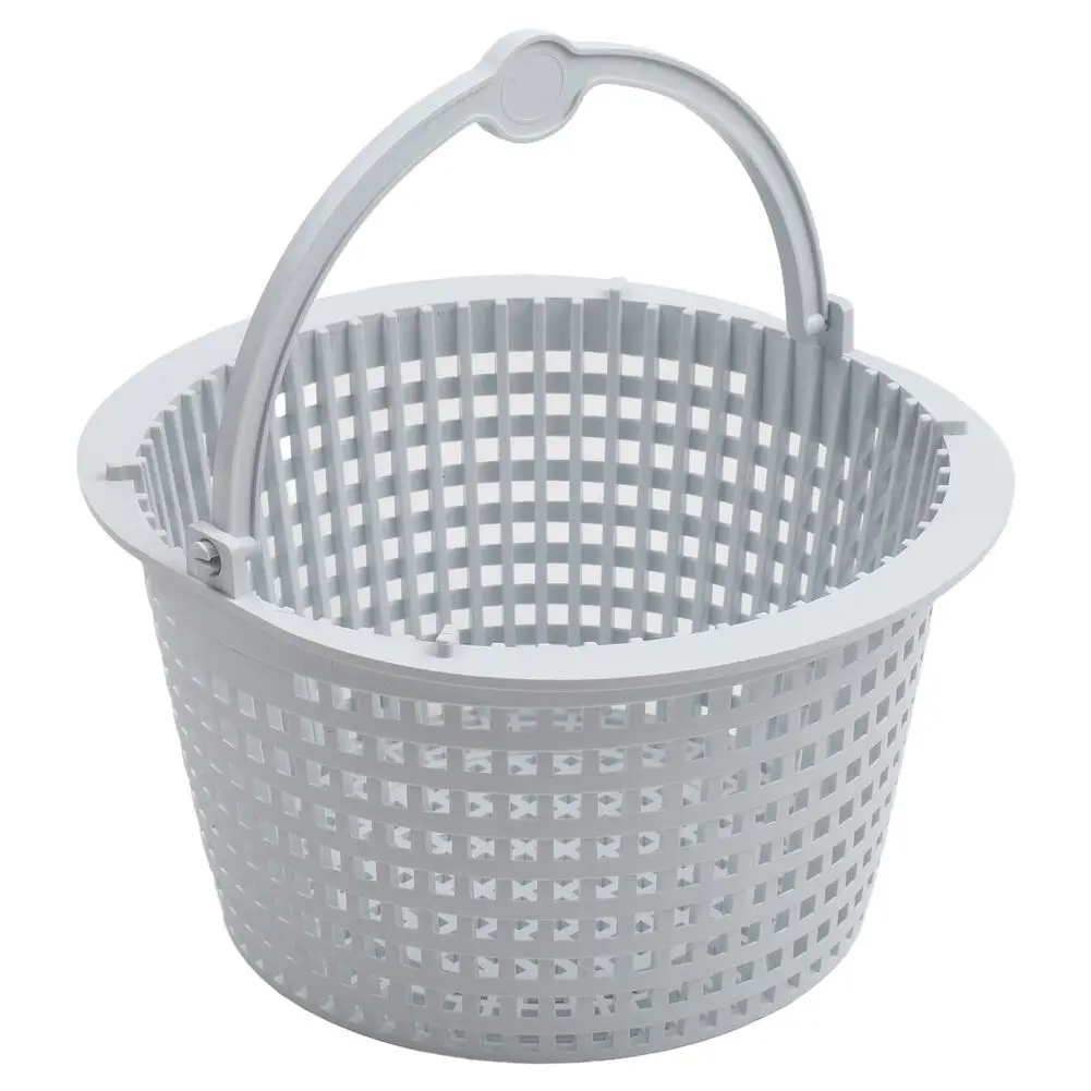 For Hayward SPX1091C Debris Collection Skimmer Filter Basket Outdoor Maintenance 16.5 9.5 12 Cm Easy To Clean Skimmer Basket