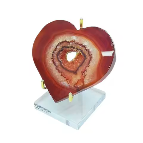 Transparent Crystal Ball Base Acrylic Glassball Base Crystal Ball Holder Jewelry Stand Mineral Shelf Sphere Display Stand