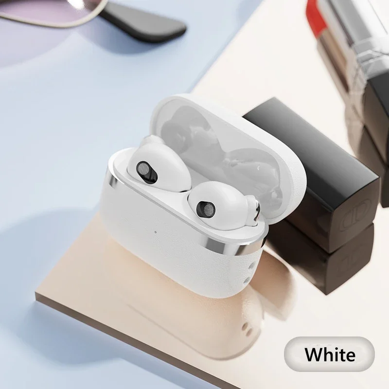 TWS Bluetooth Earbuds with LED Display 6