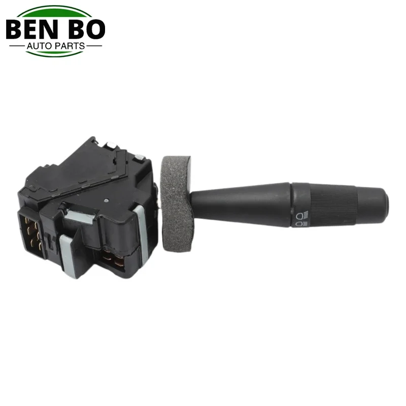 OEM 6253.41 625341 6253-41 Car Accessories Steering Turn Signal Switch For Peugeot 1007 205 309