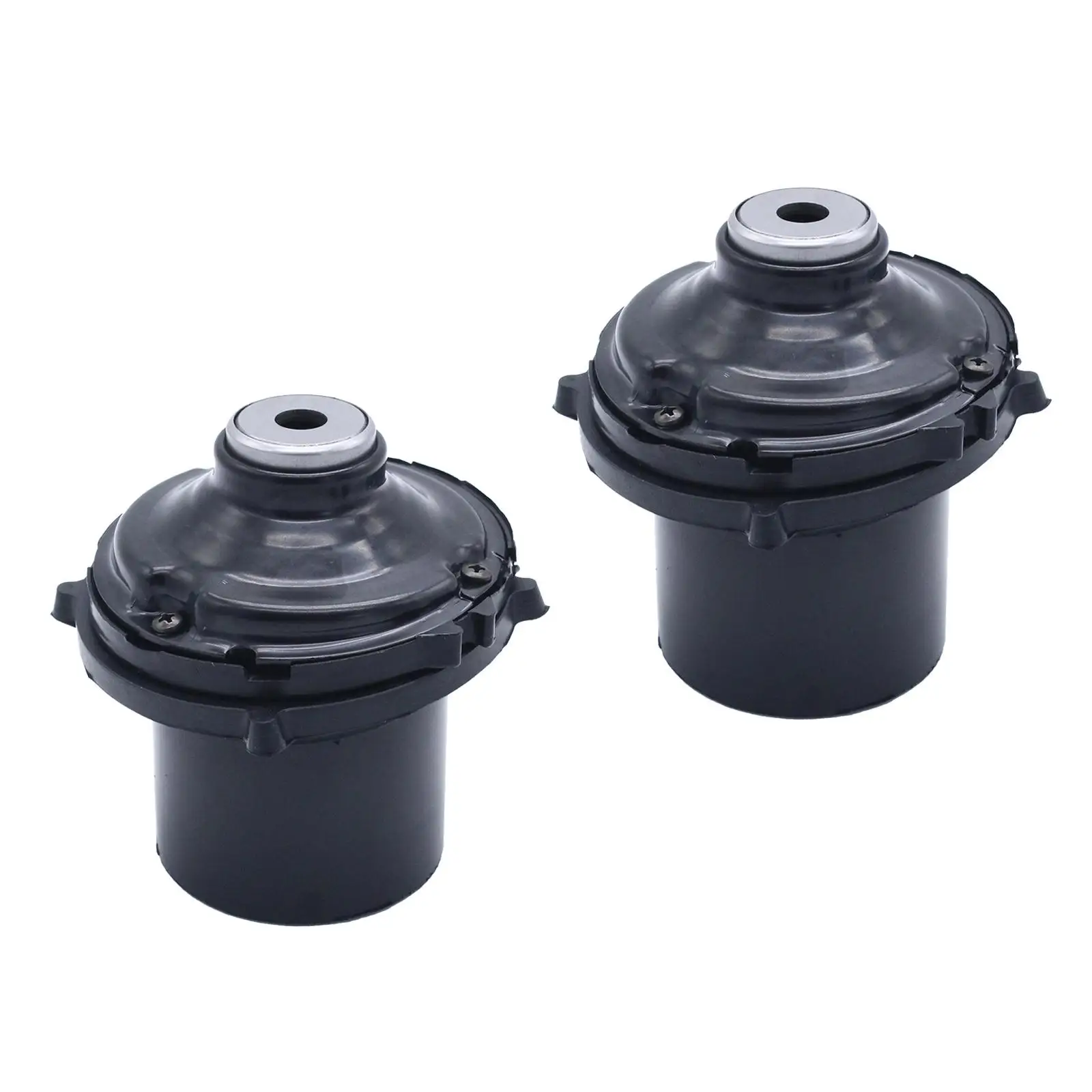 

2 Pieces Shock Absorber Bearings Fit for Car Support 90468618