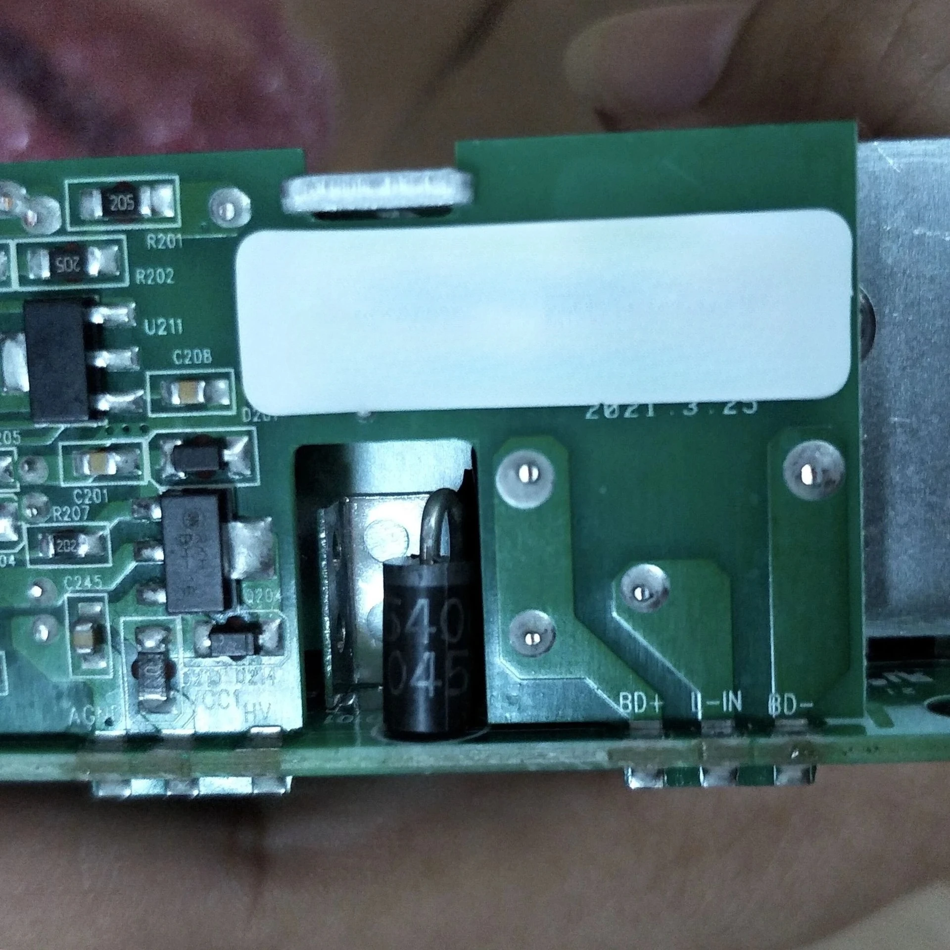 Switching power supply Medical power supply