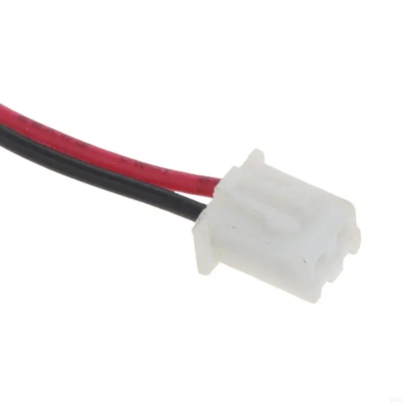 Q5WA cho Quạt làm mát không chổi than 70mm 7025 XH2.54 2PIN PC Máy chủ CPU Bộ tản nhiệt làm mát 70x70x25mm mang theo 2200R